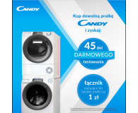 Candy Outlet SUSZARKA CANDY RapidO Pro RPE H8A2TCBE-S### - 1568349 - zdjęcie 3